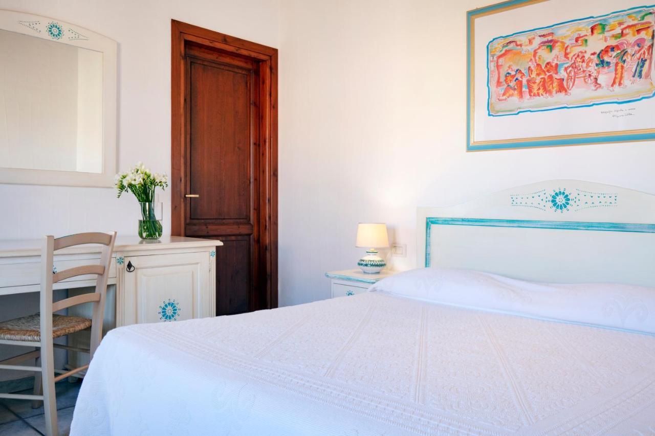 Li Suari Club Village San Teodoro  Luaran gambar