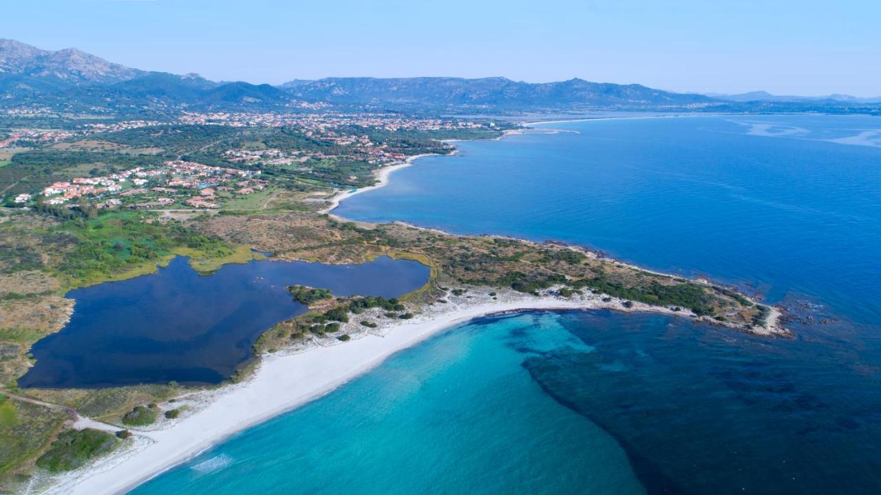 Li Suari Club Village San Teodoro  Luaran gambar