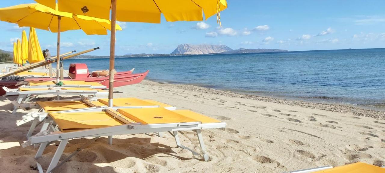 Li Suari Club Village San Teodoro  Luaran gambar