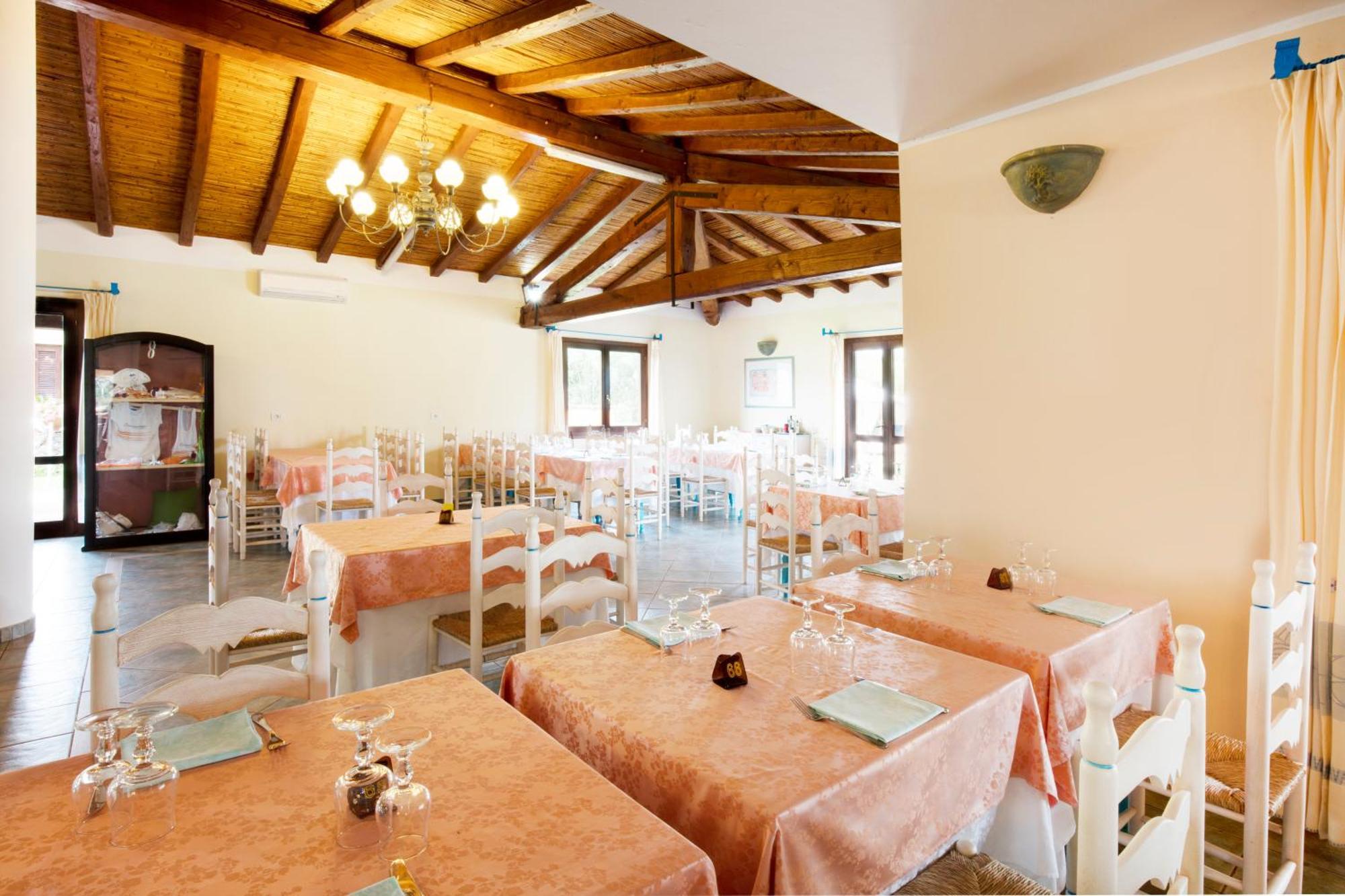 Li Suari Club Village San Teodoro  Luaran gambar