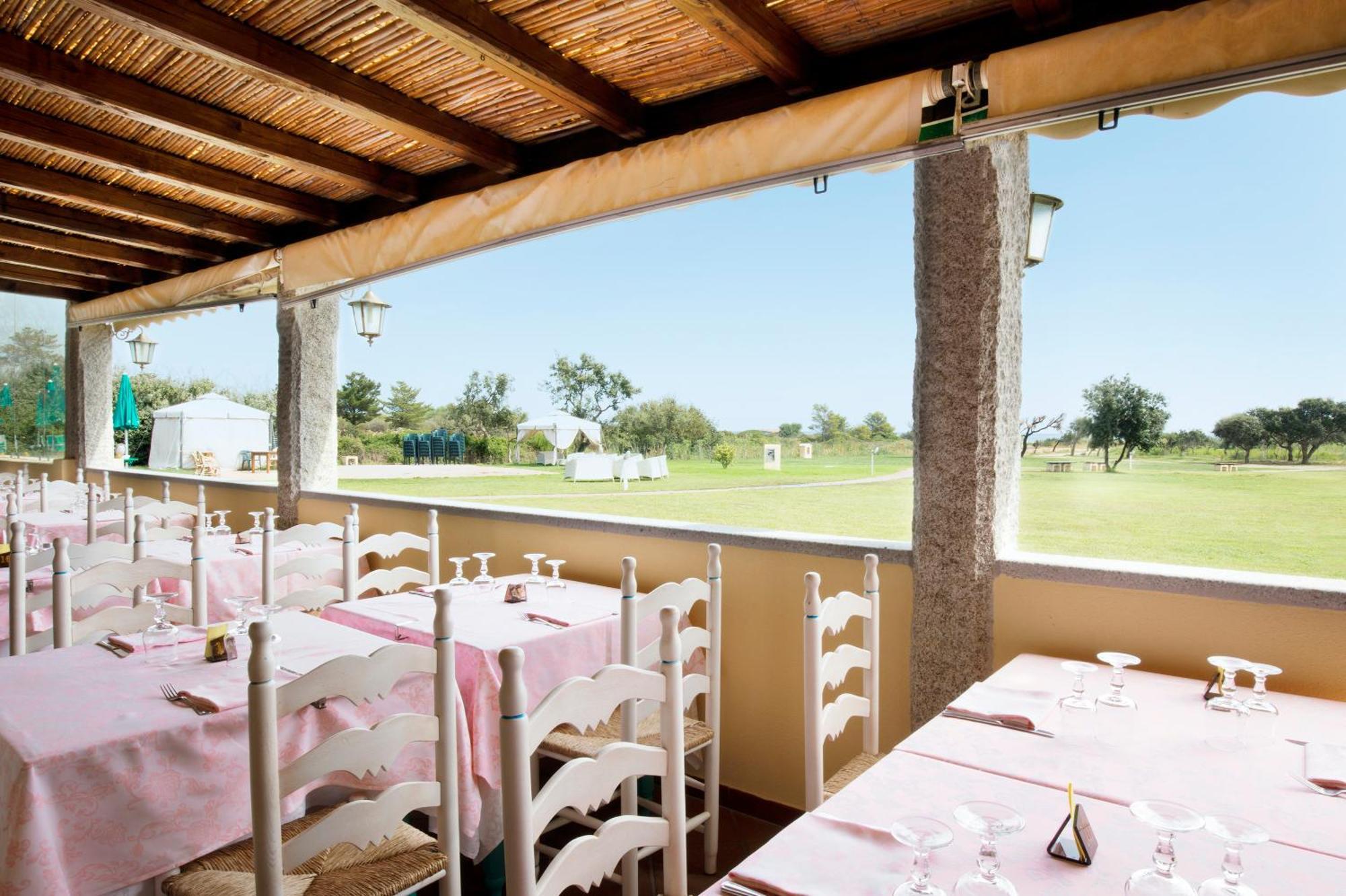Li Suari Club Village San Teodoro  Luaran gambar