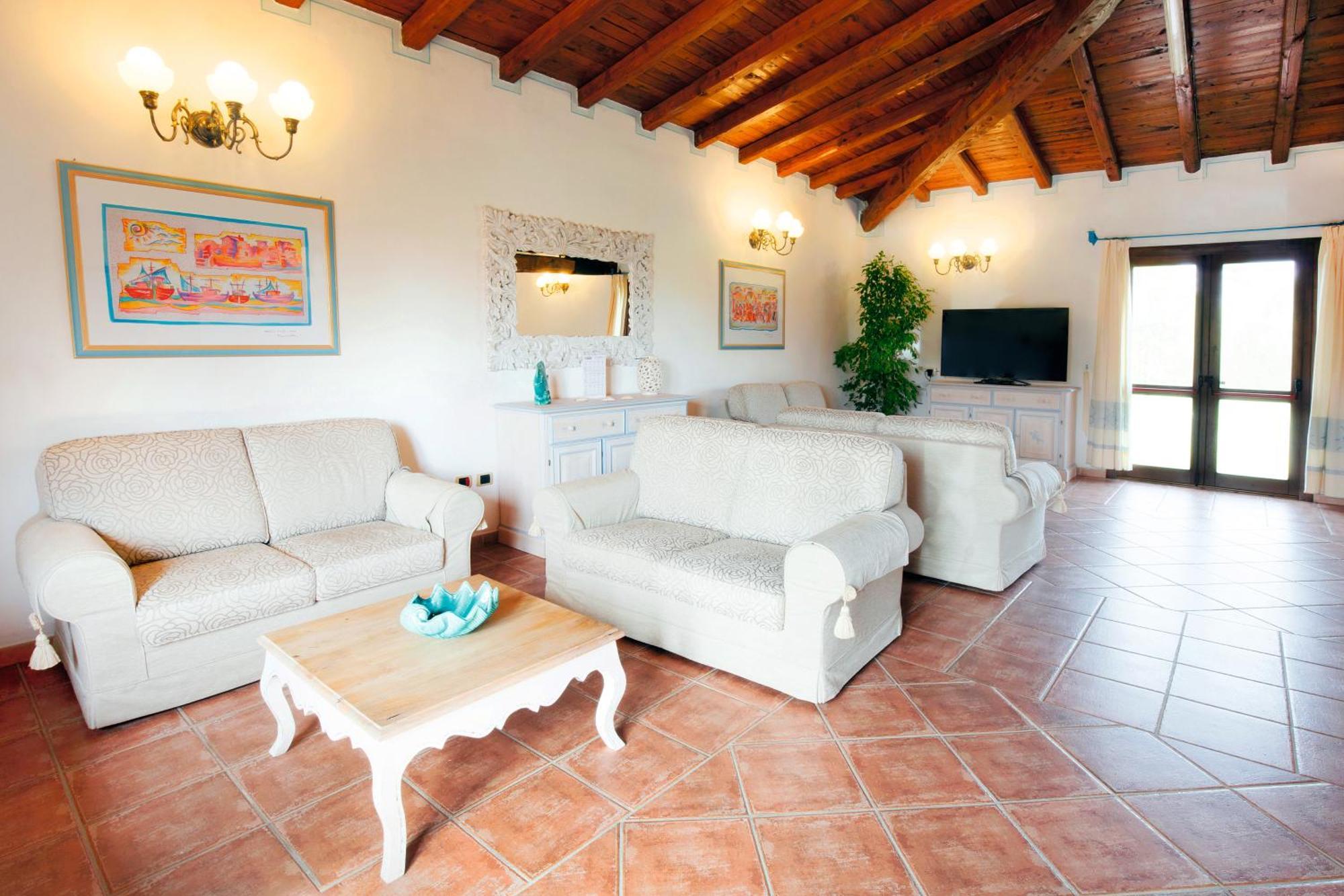 Li Suari Club Village San Teodoro  Luaran gambar