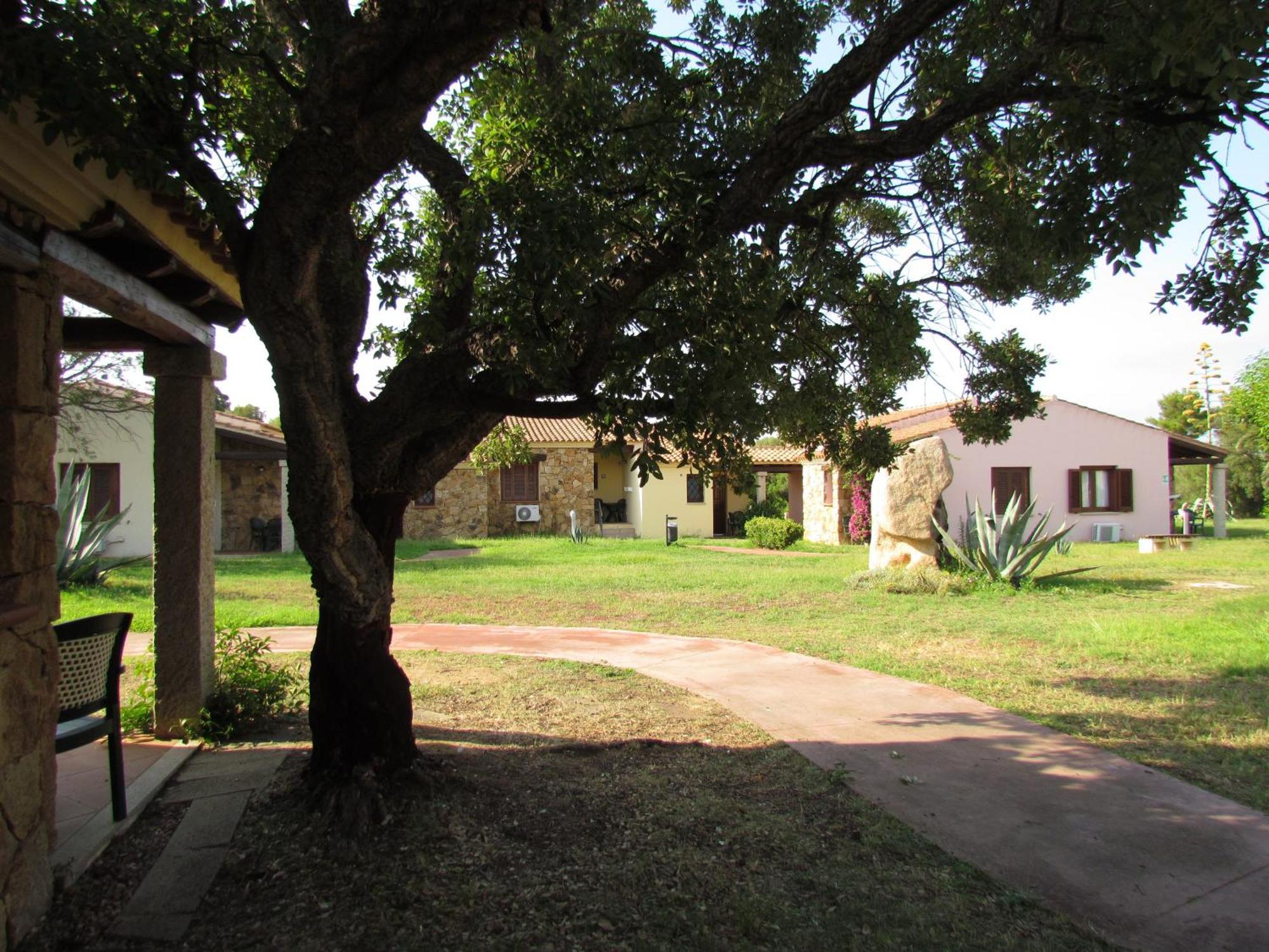 Li Suari Club Village San Teodoro  Luaran gambar