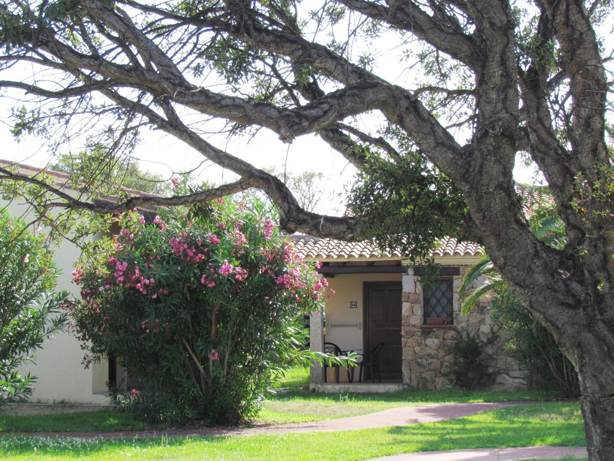Li Suari Club Village San Teodoro  Luaran gambar
