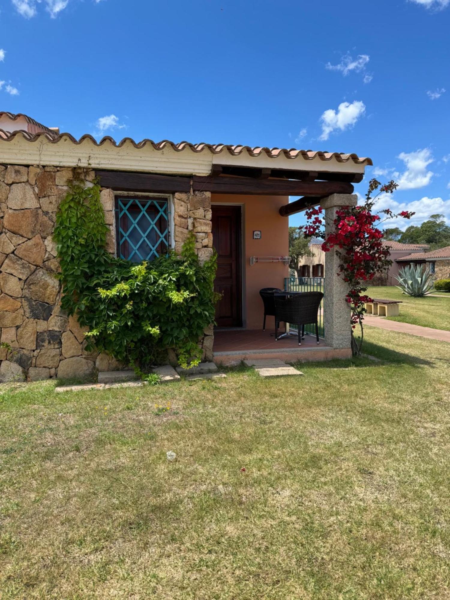 Li Suari Club Village San Teodoro  Luaran gambar