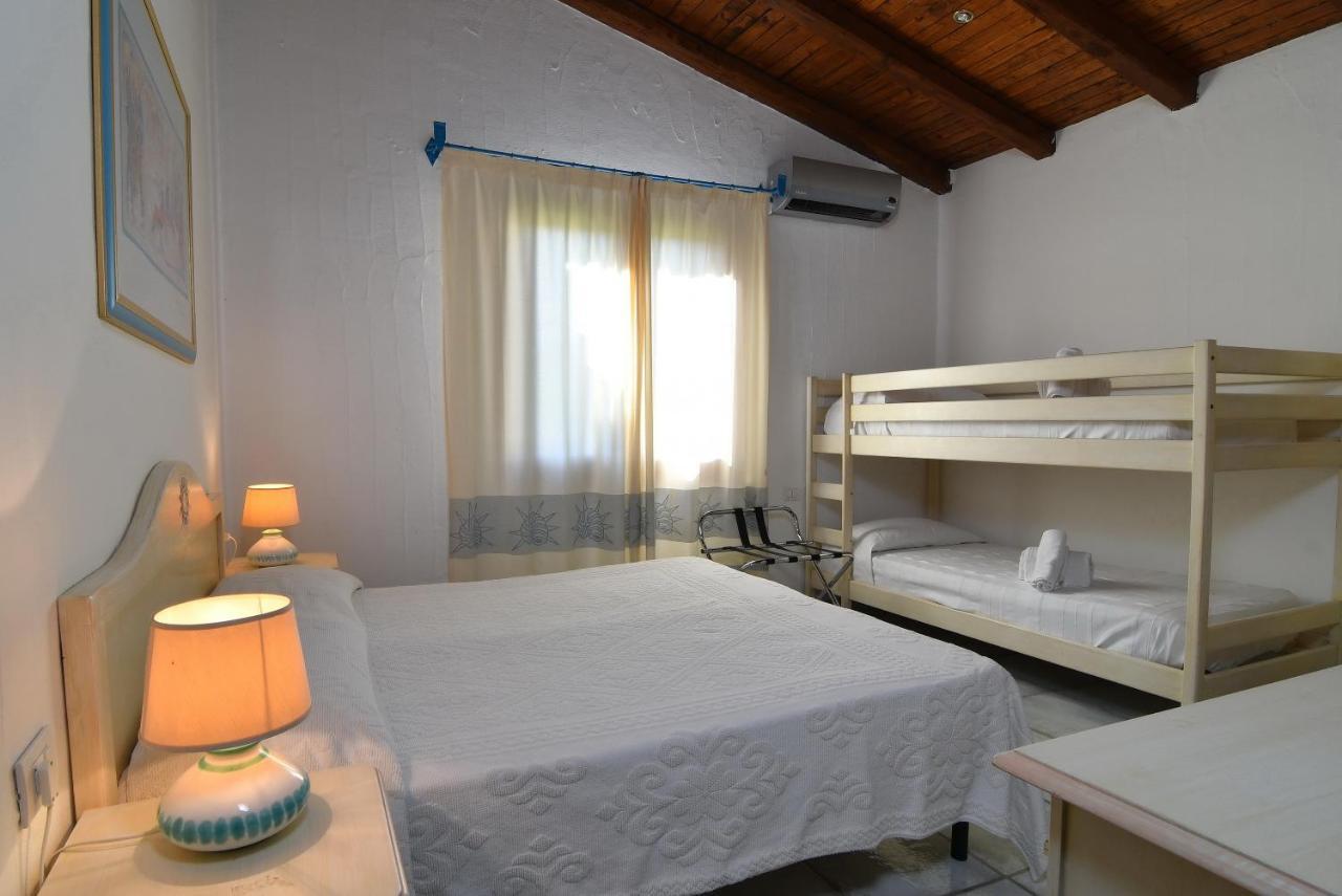 Li Suari Club Village San Teodoro  Luaran gambar