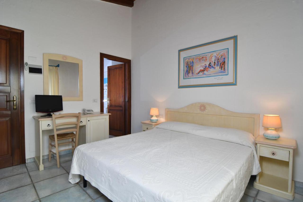 Li Suari Club Village San Teodoro  Luaran gambar